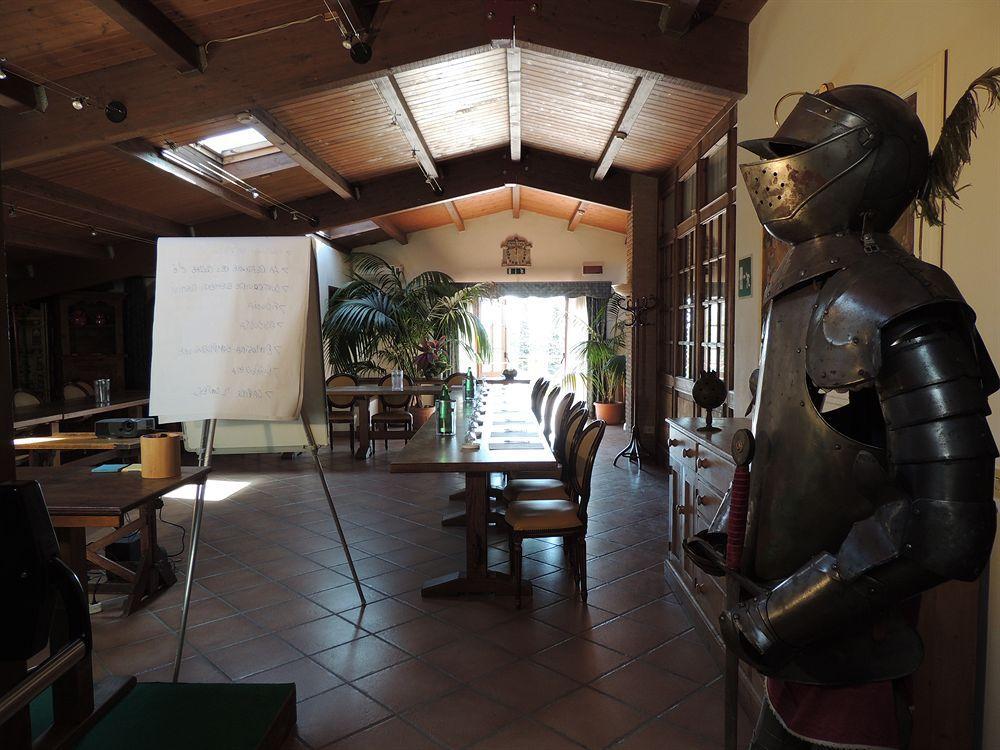 Country Relais I Due Laghi Villa Anguillara Sabazia Kültér fotó