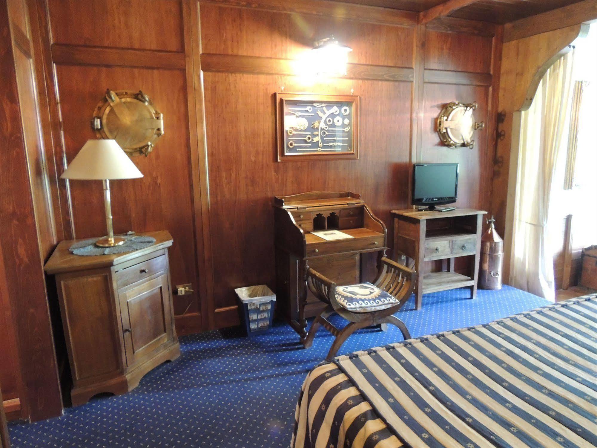 Country Relais I Due Laghi Villa Anguillara Sabazia Kültér fotó