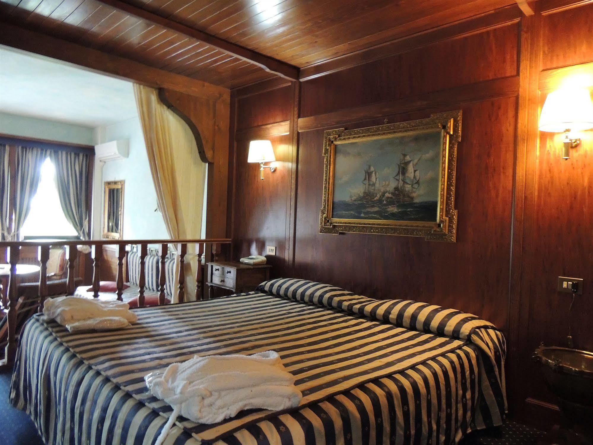 Country Relais I Due Laghi Villa Anguillara Sabazia Kültér fotó