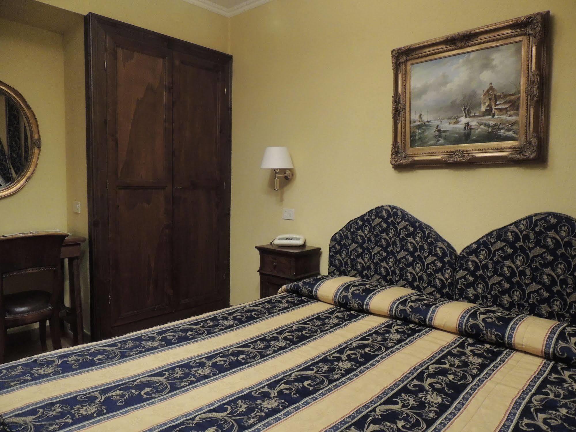 Country Relais I Due Laghi Villa Anguillara Sabazia Kültér fotó