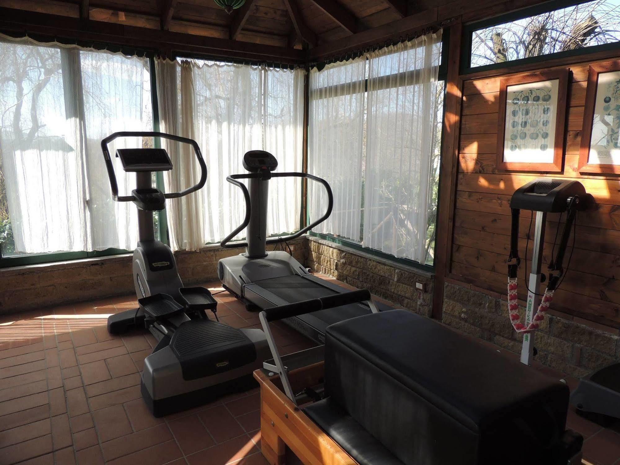 Country Relais I Due Laghi Villa Anguillara Sabazia Kültér fotó