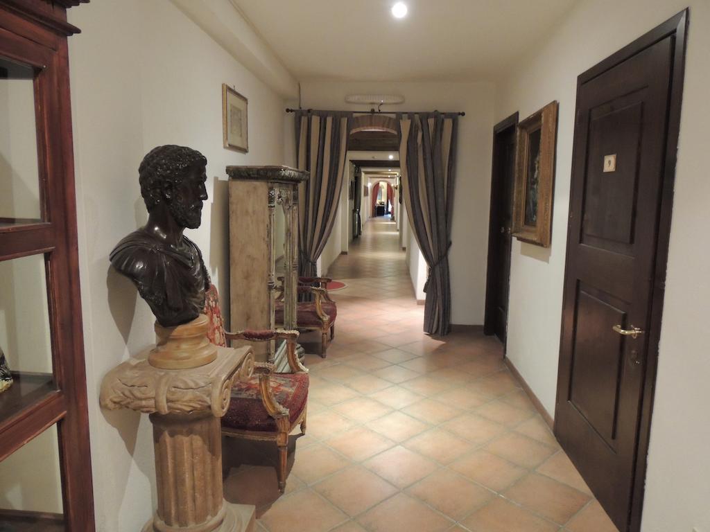 Country Relais I Due Laghi Villa Anguillara Sabazia Kültér fotó