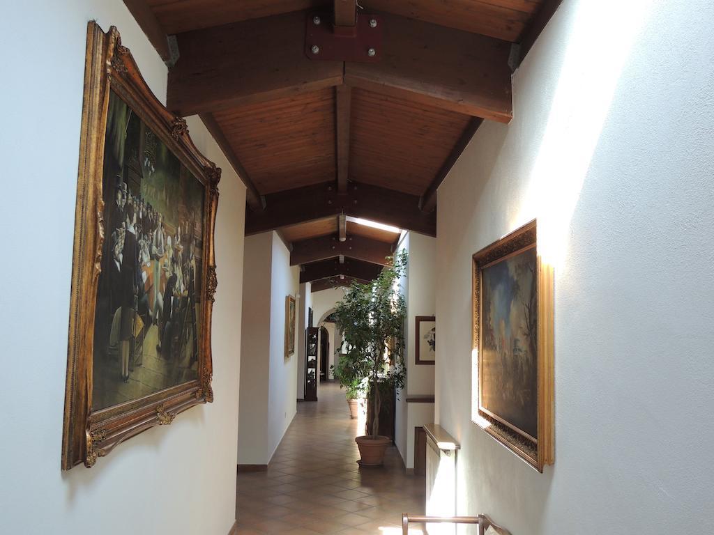 Country Relais I Due Laghi Villa Anguillara Sabazia Kültér fotó
