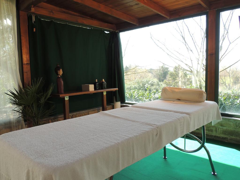 Country Relais I Due Laghi Villa Anguillara Sabazia Kültér fotó